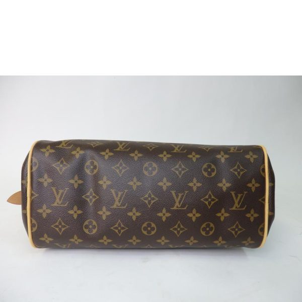 72017 3 Louis Vuitton Montorgueil PM Tote Bag Monogram