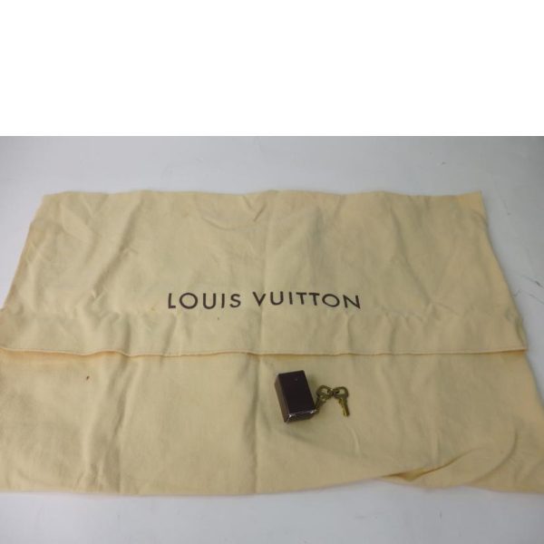 72017 7 Louis Vuitton Montorgueil PM Tote Bag Monogram