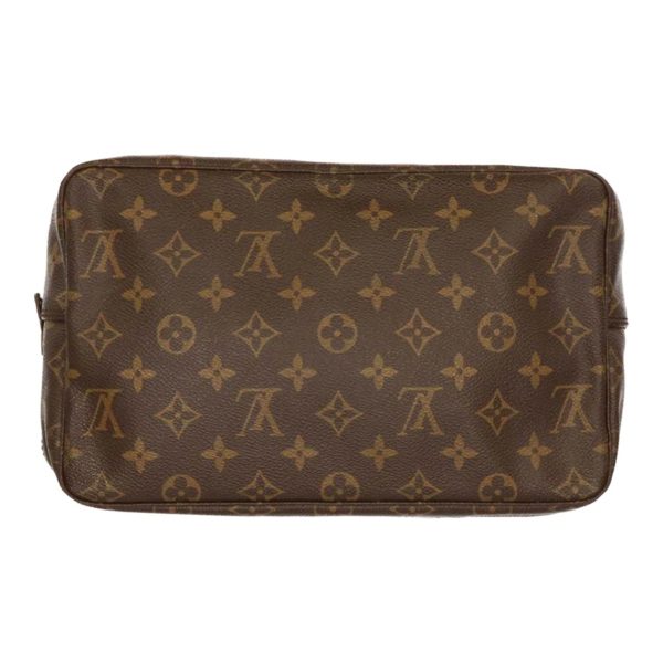 72065 1 Louis Vuitton Truth Wallet 28 Wallet Monogram