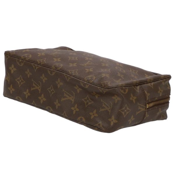 72065 2 Louis Vuitton Truth Wallet 28 Wallet Monogram