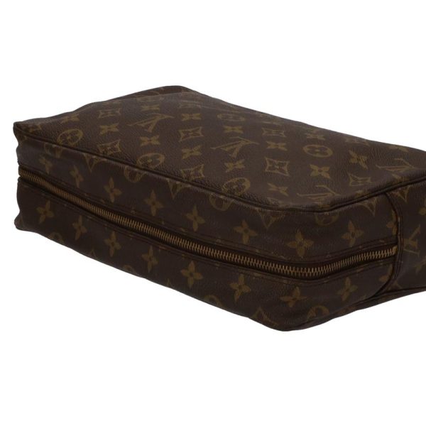 72065 3 Louis Vuitton Truth Wallet 28 Wallet Monogram