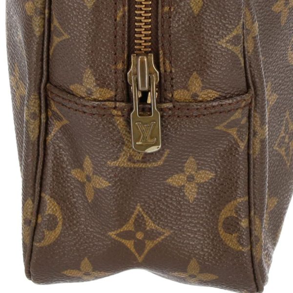 72065 5 Louis Vuitton Truth Wallet 28 Wallet Monogram