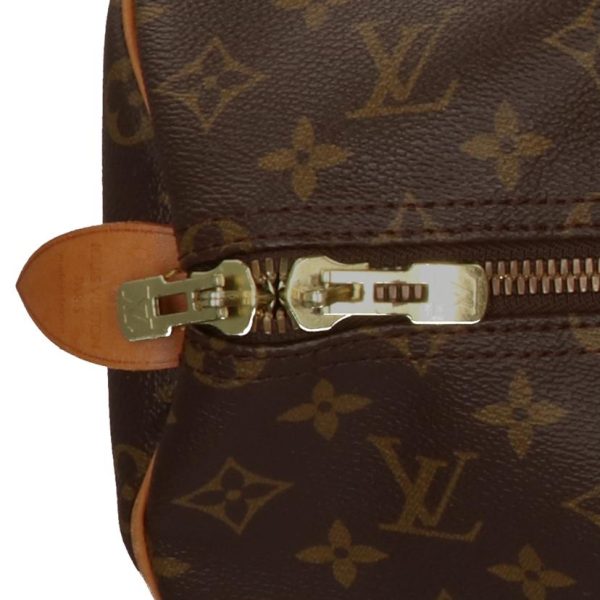 72096 6 Louis Vuitton Keepall 50 Duffle Bag Monogram