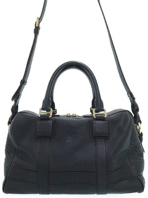 7210188780011 Loewe Velasquez Twist Vanity Handbag