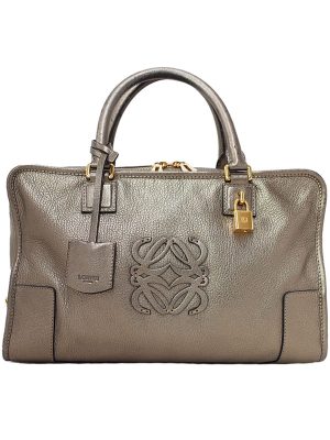 7210219110015 Louis Vuitton Keepall 50 Monogram Handbag Brown