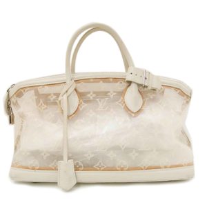 72141 1 Loewe Amazona 75 Small Handbag Leather Khaki