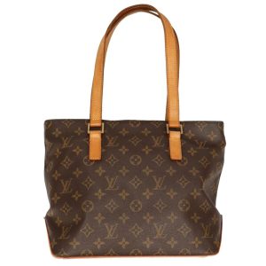 72256 1 Louis Vuitton Mini Sun Crew Shoulder Bag Monogram