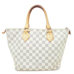 72257 1 Louis Vuitton Lockme Shopper Tote Bag Leather Greige Gold Hardware