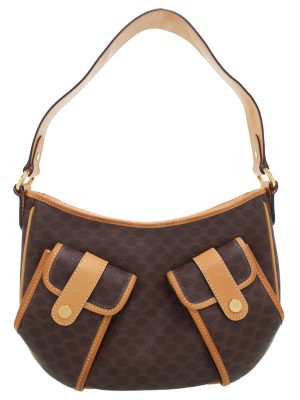 7230096670013 Louis Vuitton Tote Bag Leather Brown