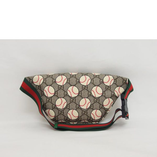 72328 2 Gucci Childrens Baseball Belt Bag