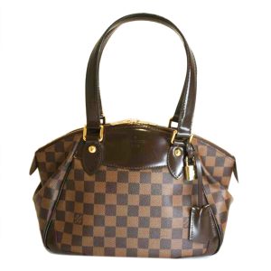 72332 1 Louis Vuitton Monogram Saint Michel Shoulder Bag