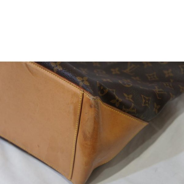 72492 8 Louis Vuitton Cava Alto Tote Bag Monogram