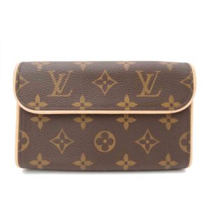 72526 1 Louis Vuitton Tuileries Tote Bag Monogram Canvas Kabuki Brown