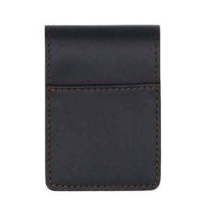 72595 1 Prada Leather Tri fold Wallet Peonia