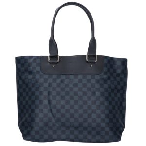 72625 1 Herve Chapelier Cordura Nylon 704C 969 Tote Bag Black