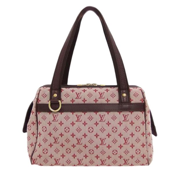 72669 1 Louis Vuitton Josephine PM Shoulder Bag Monogram Mini Sleaze