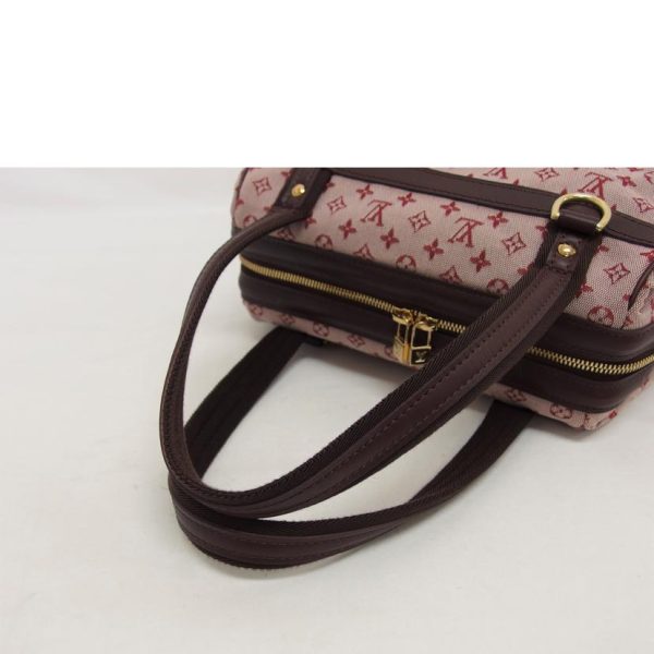 72669 4 Louis Vuitton Josephine PM Shoulder Bag Monogram Mini Sleaze