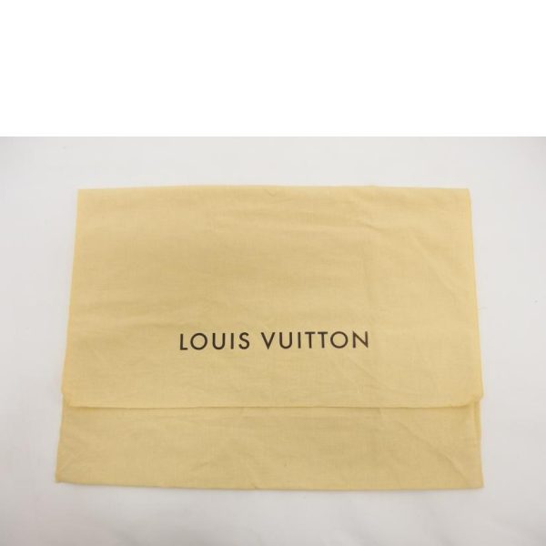 72669 9 Louis Vuitton Josephine PM Shoulder Bag Monogram Mini Sleaze