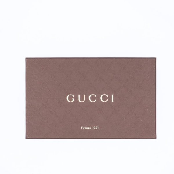 72683 7 Gucci Micro Guccissima Shoulder Wallet