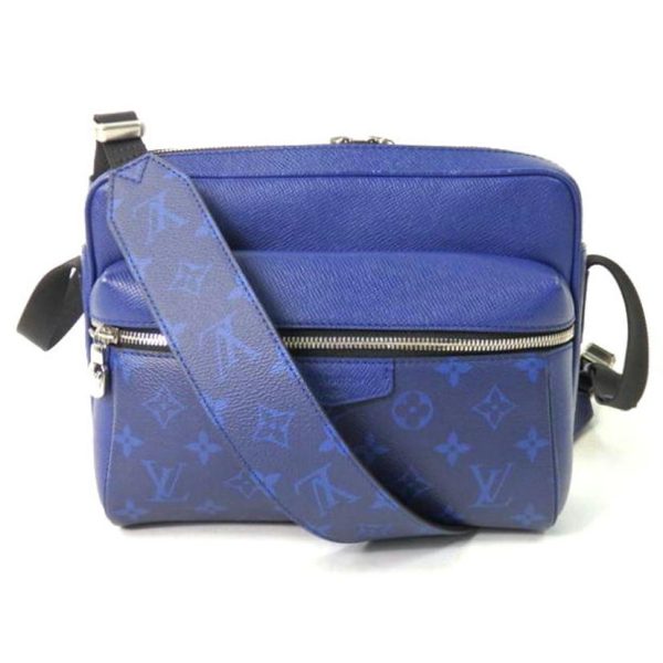 72696 1 Louis Vuitton Outdoor Messenger PM Monogram Body Bag