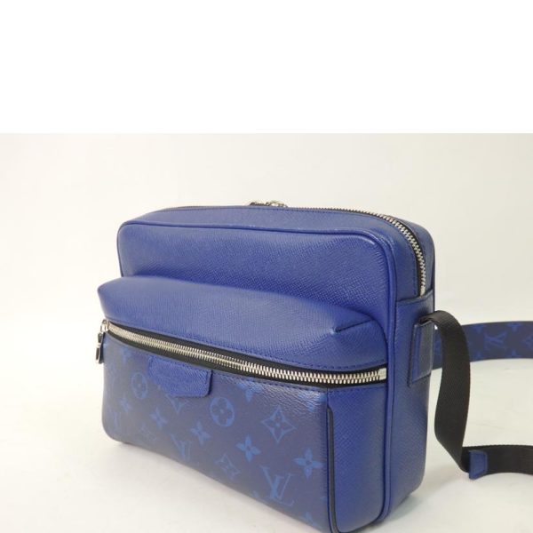 72696 3 Louis Vuitton Outdoor Messenger PM Monogram Body Bag