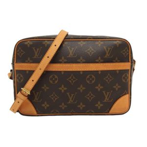 72908 1 Louis Vuitton Mandala PM Epi leather Shoulder Bag