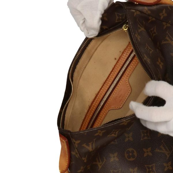 72911 5 Louis Vuitton Looping GM Shoulder Bag Monogram