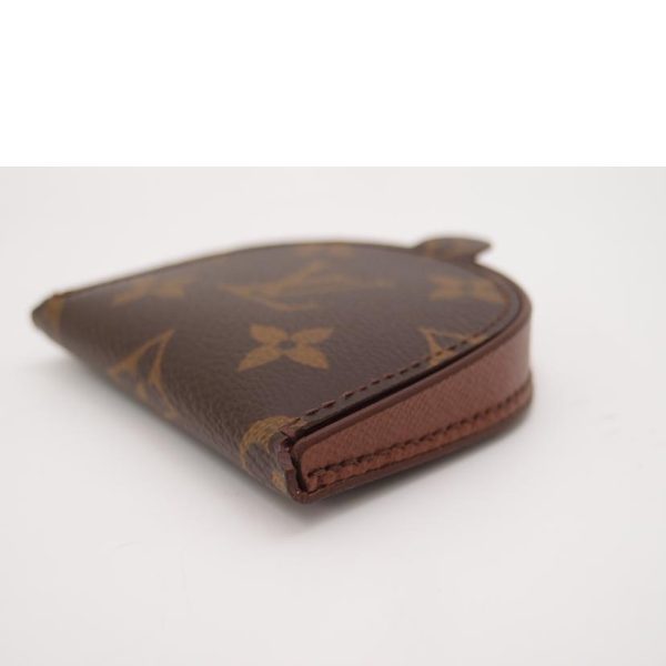 72921 3 Louis Vuitton Portomone Cuvette Wallet Monogram