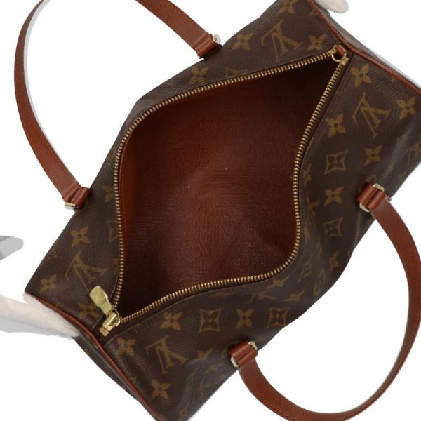 72928 4 Louis Vuitton Papillon 30 Handbag Monogram