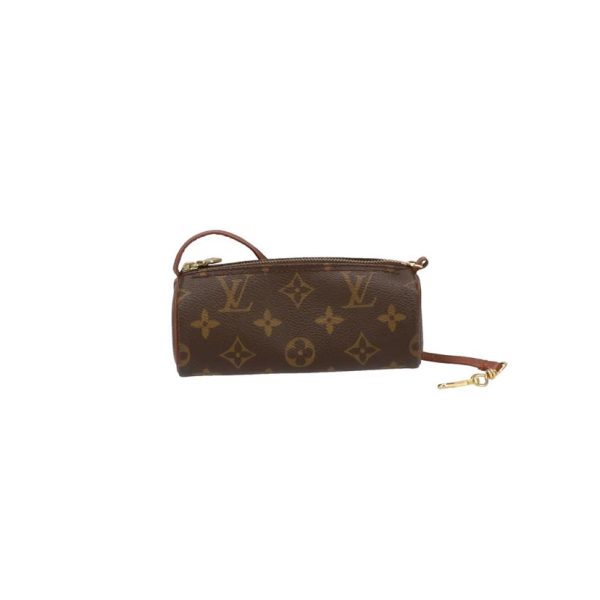 72928 5 Louis Vuitton Papillon 30 Handbag Monogram