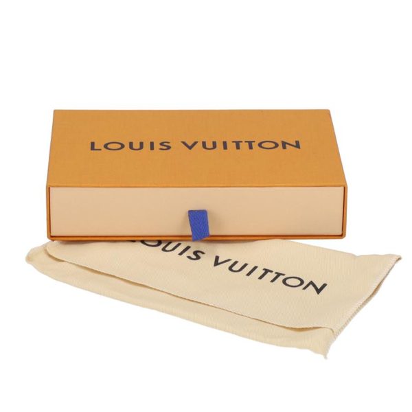 72936 7 Louis Vuitton Portefeuil Pallas Compact Monogram Wallet Noir