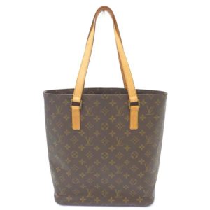 72959 1 Louis Vuitton Neverfull Monogram Idille Bag Brown