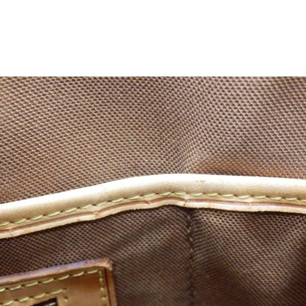 72959 7 Louis Vuitton Vavan GM Handbag Monogram