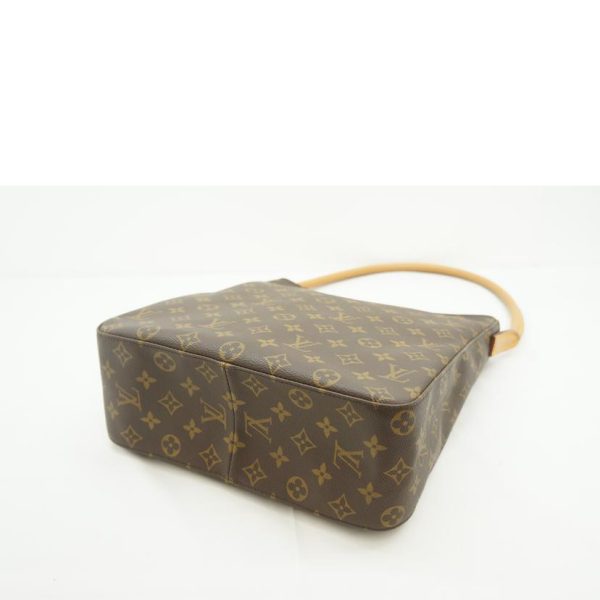 72973 3 Louis Vuitton Looping GM Shoulder Bag Monogram