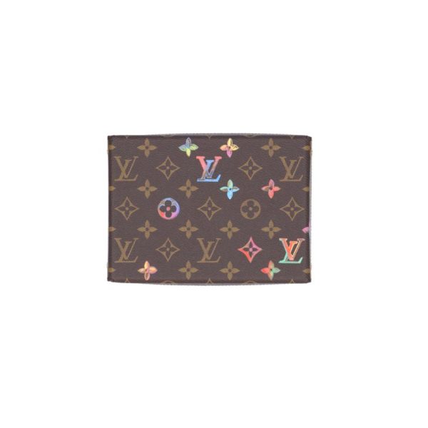 72980 4 Louis Vuitton Cardboard Box Monogram Brown