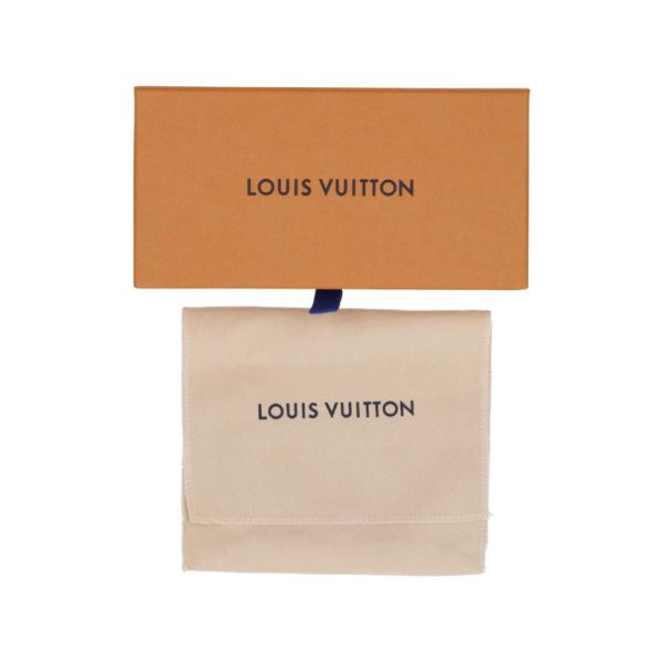 73048 5 Louis Vuitton Mini Christopher Bag Monogram Eclipse