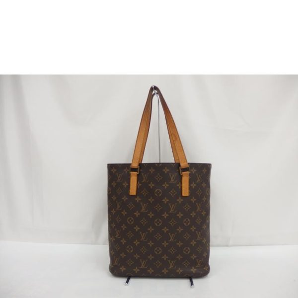 73072 2 Louis Vuitton Vavan GM Tote Bag