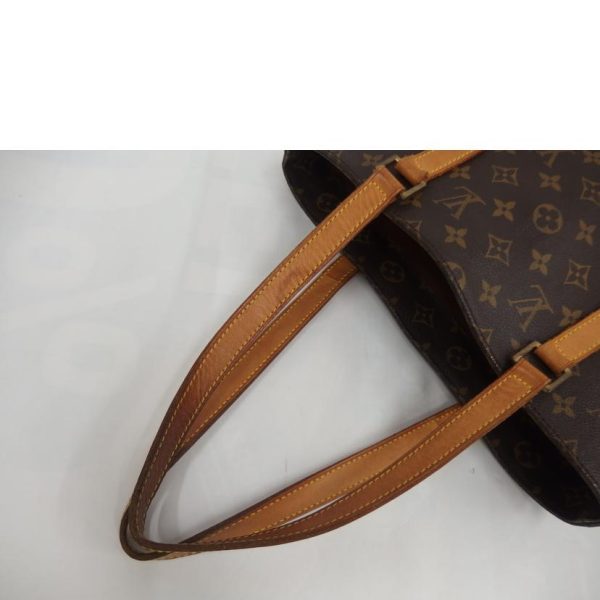 73072 3 Louis Vuitton Vavan GM Tote Bag