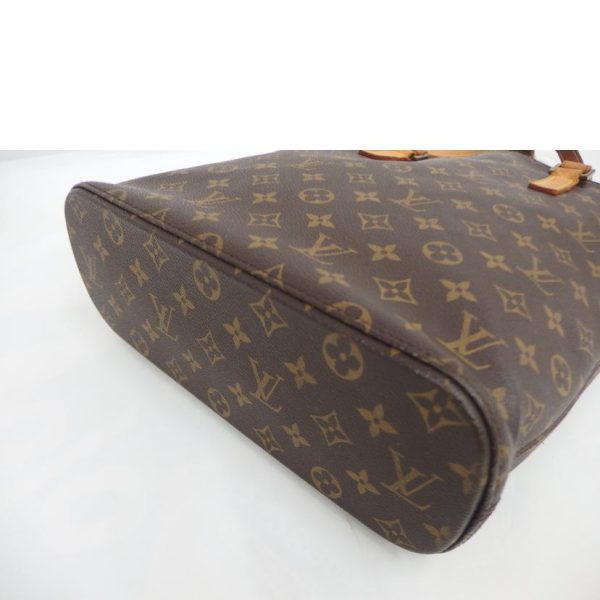 73072 5 Louis Vuitton Vavan GM Tote Bag