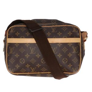 73080 1 Louis Vuitton Keepall Bandouliere 50 Travel Bag Monogram Brown