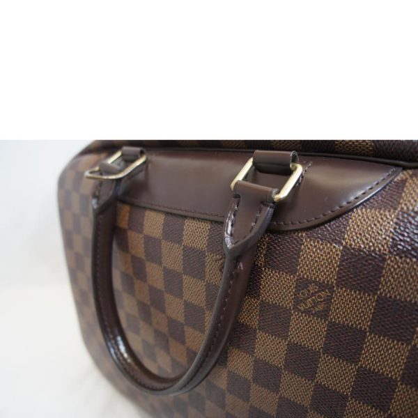 73161 7 Louis Vuitton Deauville Handbag Damier