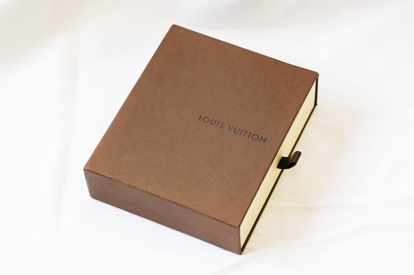 7318 7 Louis Vuitton Compact Zip Monogram Wallet