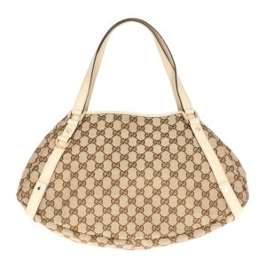 73189 1 Louis Vuitton Pochette Accessoire Pouch Monogram Brown