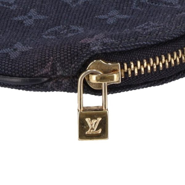 73219 4 Louis Vuitton Porto Moneron Monogram Mini Wallet