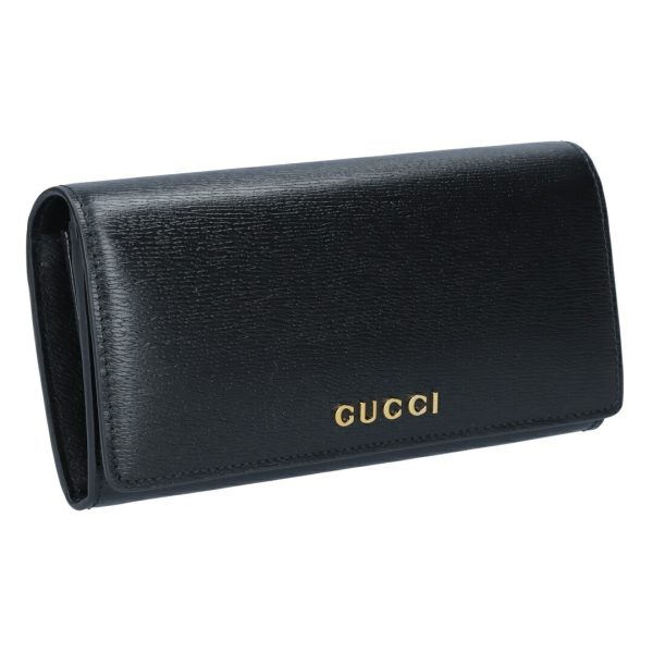 73220 1 GUCCI long wallet