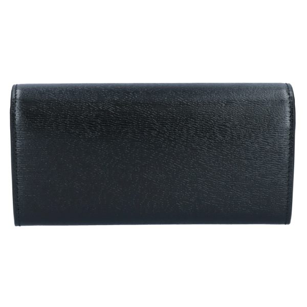 73220 2 GUCCI long wallet