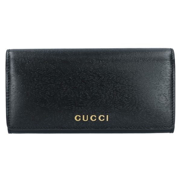 73220 5 GUCCI long wallet