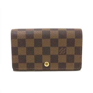 73226 1 Louis Vuitton Popincourt Eau Monogram Shoulder Bag Brown