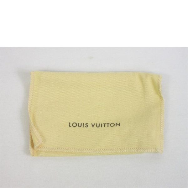 73324 5 Louis Vuitton Multicle 6 Key Holder Damier Graphite