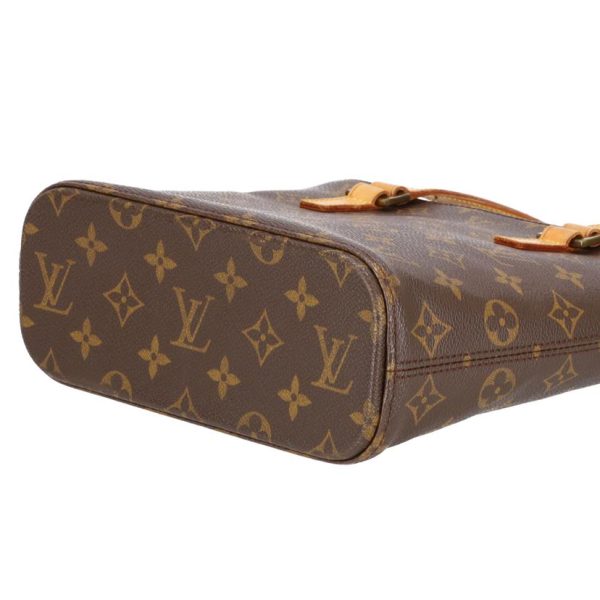 73479 2 Louis Vuitton Vavan PM Bag Monogram Brown